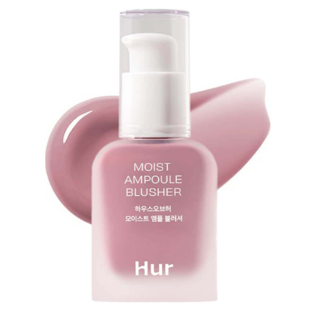 House of Hur Moist Ampoule Blusher